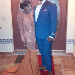 Prom Dress For Sale